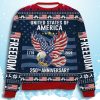 United States of America 250th Anniversary Ugly Christmas Sweater 5 United States of America 250th Anniversary Ugly Christmas Sweater