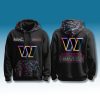 Washington Commanders 2025 Crucial Catch Intercept Cancer Shirt 2