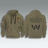 Commanders 2025 Salute To Service Zip Hoodie 10 Washington Commanders 2025 Salute To Service Zip Hoodie 2