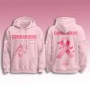 Commanders Breast Cancer Awareness Month 2025 Hoodie 4 Washington Commanders Breast Cancer Awareness Month 2025 Hoodie 1