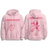Commanders Breast Cancer Awareness Month 2025 Hoodie 3 Washington Commanders Breast Cancer Awareness Month 2025 Hoodie