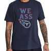We Ass Titans Shirt 12