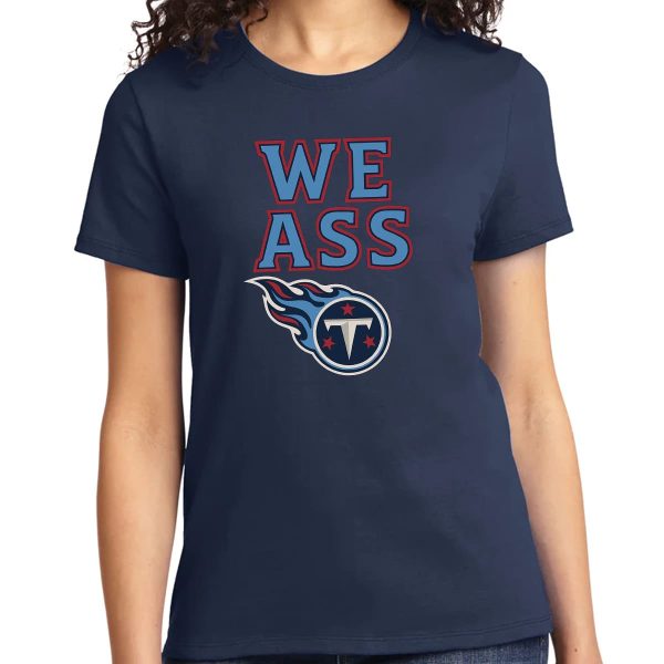 We Ass Titans Shirt 13