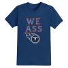 We Ass Titans Shirt 14