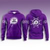 Weber State Wildcats Native American Heritage Month Hoodie 2025