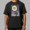 What If We Kissed Under The Nightmare Before Christmas Cliff Shirt 12