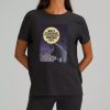 What If We Kissed Under The Nightmare Before Christmas Cliff Shirt 3