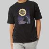 What If We Kissed Under The Nightmare Before Christmas Cliff Shirt 8