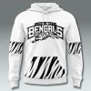 White Bengals Sweatshirt Hoodie 2025 3 White Bengals Sweatshirt Hoodie 2025