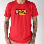 Willy's Hot Chicken Shirt