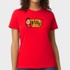 Willys Hot Chicken Shirt 2