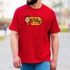 Willys Hot Chicken Shirt 3