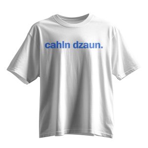 Laura Ramoso Cahln Dzaun Shirt 10