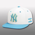 Yankees Argentina Hispanic Heritage Night 2025 Hat Giveaway