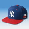 Yankees Chile Hispanic Heritage 2025 Hat Giveaway 1