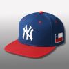 Yankees Chile Hispanic Heritage 2025 Hat Giveaway