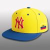 Yankees Ecuador Hispanic Heritage Night 2025 Hat Giveaway
