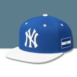 Yankees El Salvador Hispanic Heritage Night 2025 Hat Giveaway