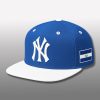 Yankees El Salvador Hispanic Heritage Night 2025 Hat Giveaway