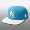 Yankees Guatemala Hispanic Heritage Night 2025 Hat Giveaway 1