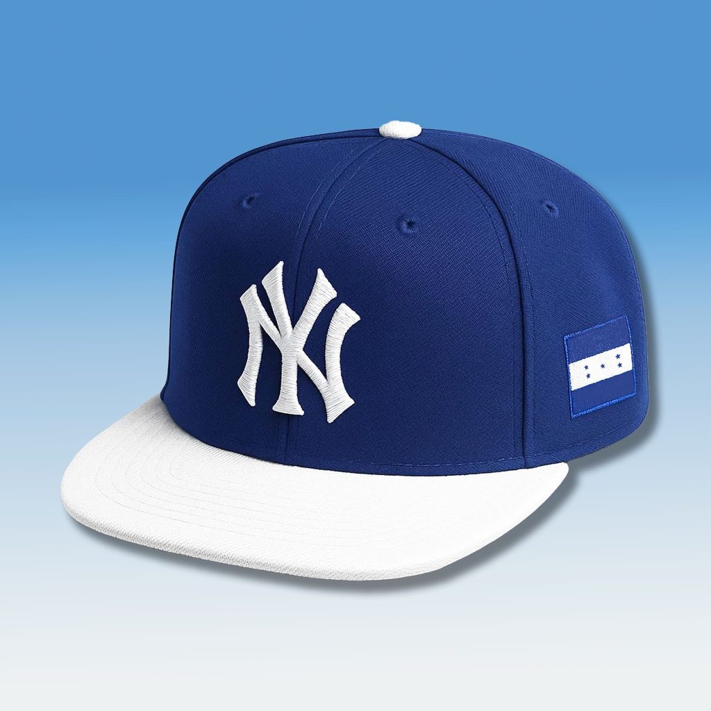 ウェア Yankee hat Yankees-Honduras-Hispanic-