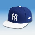 Yankees Honduras Hispanic Heritage Night Hat 2025 Giveaway
