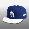 Yankees Honduras Hispanic Heritage Night Hat 2025 Giveaway