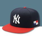 Yankees Panama Hispanic Heritage 2025 Hat Giveaway