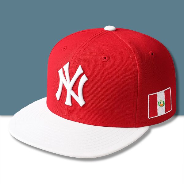 Yankees Peru Hispanic Heritage Night 2025 Hat Giveaway 1