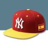Yankees Spain Hispanic Heritage Hat 2025 Giveaway
