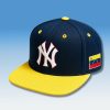 Yankees Venezuela Hispanic Heritage Night Hat Giveaway 2025 1