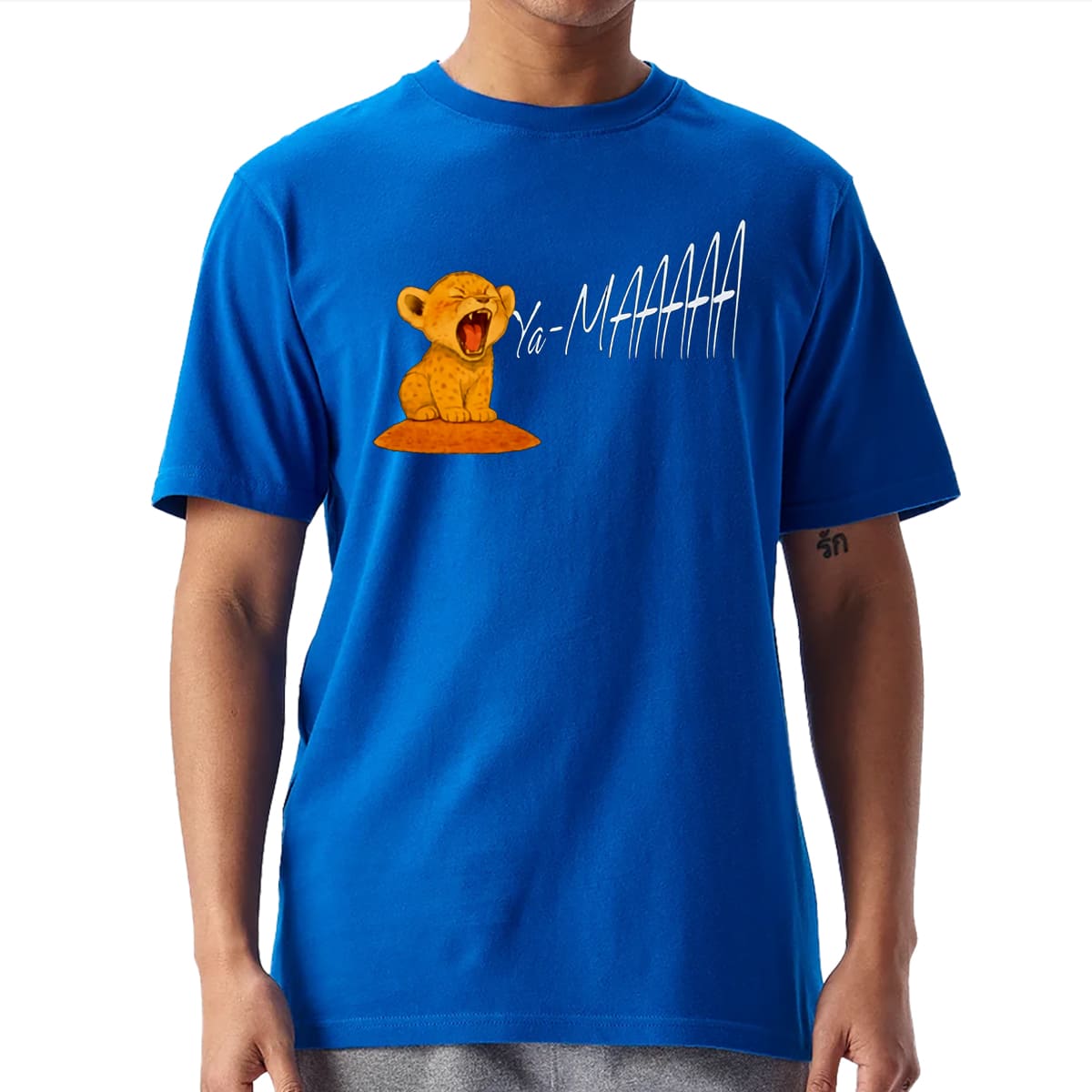 Yoshinobu Yamamoto Lion Meme Shirt Yoshinobu Yamamoto Lion Meme Shirt