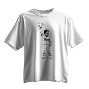 Bo Bichette Born Ready Shirt 10