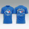 Blue Jays ALCS Postseason 2025 Shirt