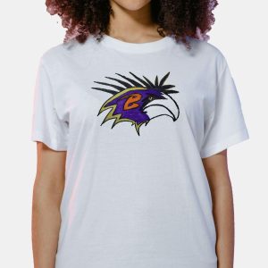 Ravens Logo By Logan Crucial Catch Game Hoodie 1