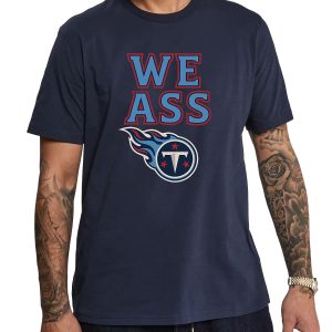 We Ass Titans Shirt 12