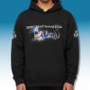 2008 Global Financial Crisis Hoodie