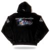 2008 Global Financial Crisis Hoodie 2