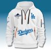 2025 LA Dodgers World Series Zip Hoodie 5 2025 LA Dodgers World Series Zip Hoodie