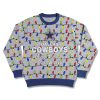 2025 Merry Christmas Go Cowboys Ugly Sweater 1