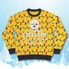 2025 Merry Christmas Go Steelers Ugly Sweater 5 2025 Merry Christmas Go Steelers Ugly Sweater 2