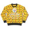 2025 Merry Christmas Go Steelers Ugly Sweater 6 2025 Merry Christmas Go Steelers Ugly Sweater 3