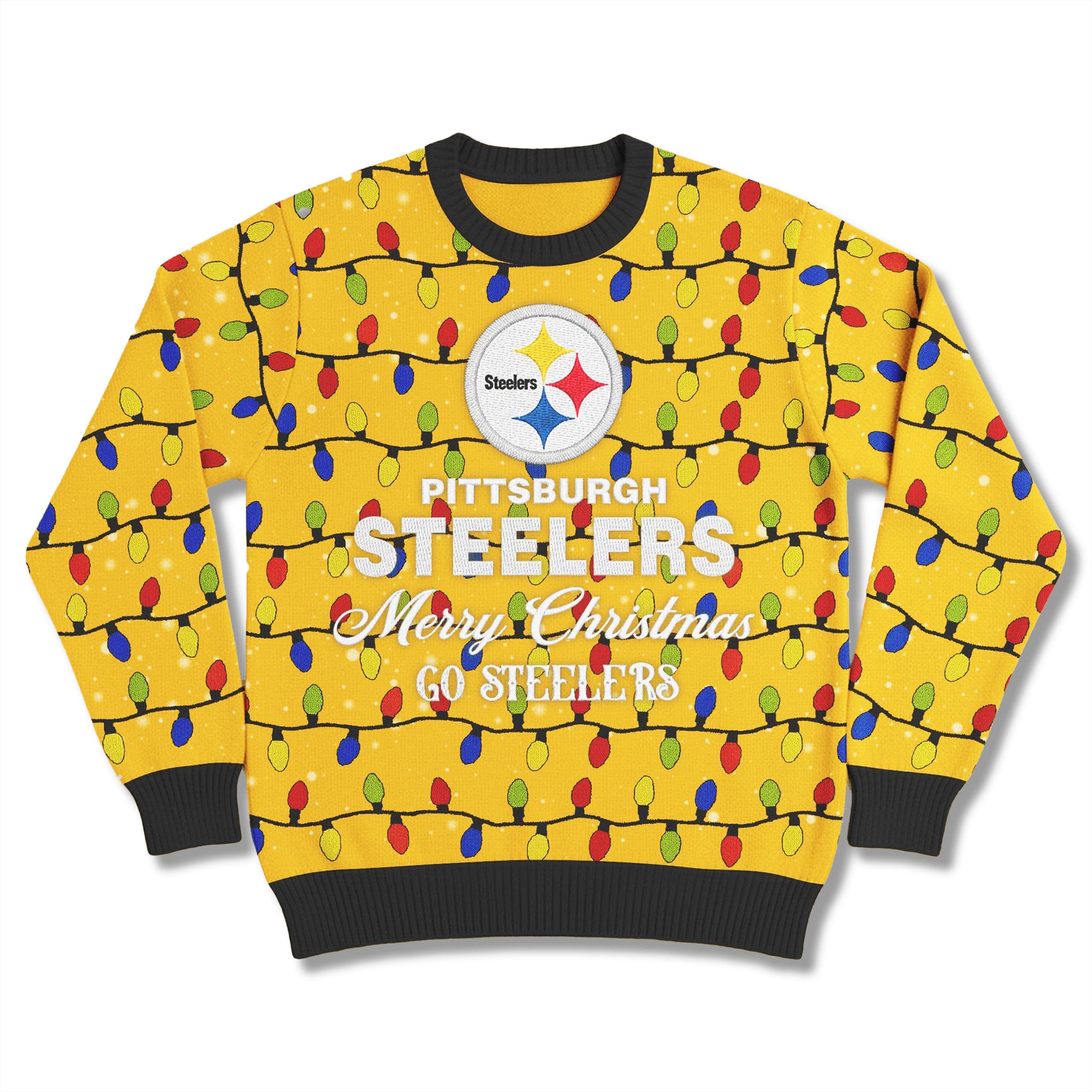 2025 Merry Christmas Go Steelers Ugly Sweater 3 2025 Merry Christmas Go Steelers Ugly Sweater 3