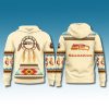 2025 Seattle Seahawks Native American Heritage Month Hoodie