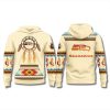 2025 Seattle Seahawks Native American Heritage Month Hoodie 2