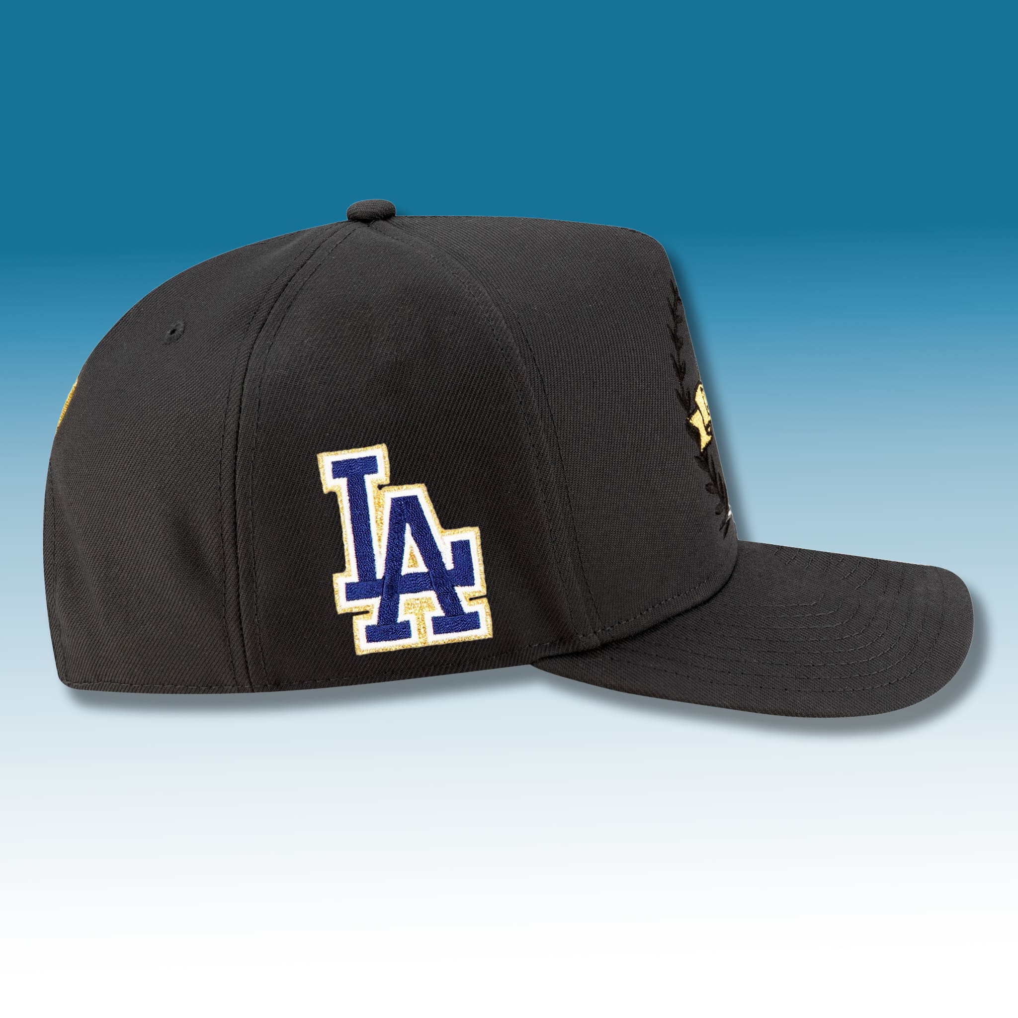 2025 World Series Champions Dodgers Parade Hat 1 2025 World Series Champions Dodgers Parade Hat 1