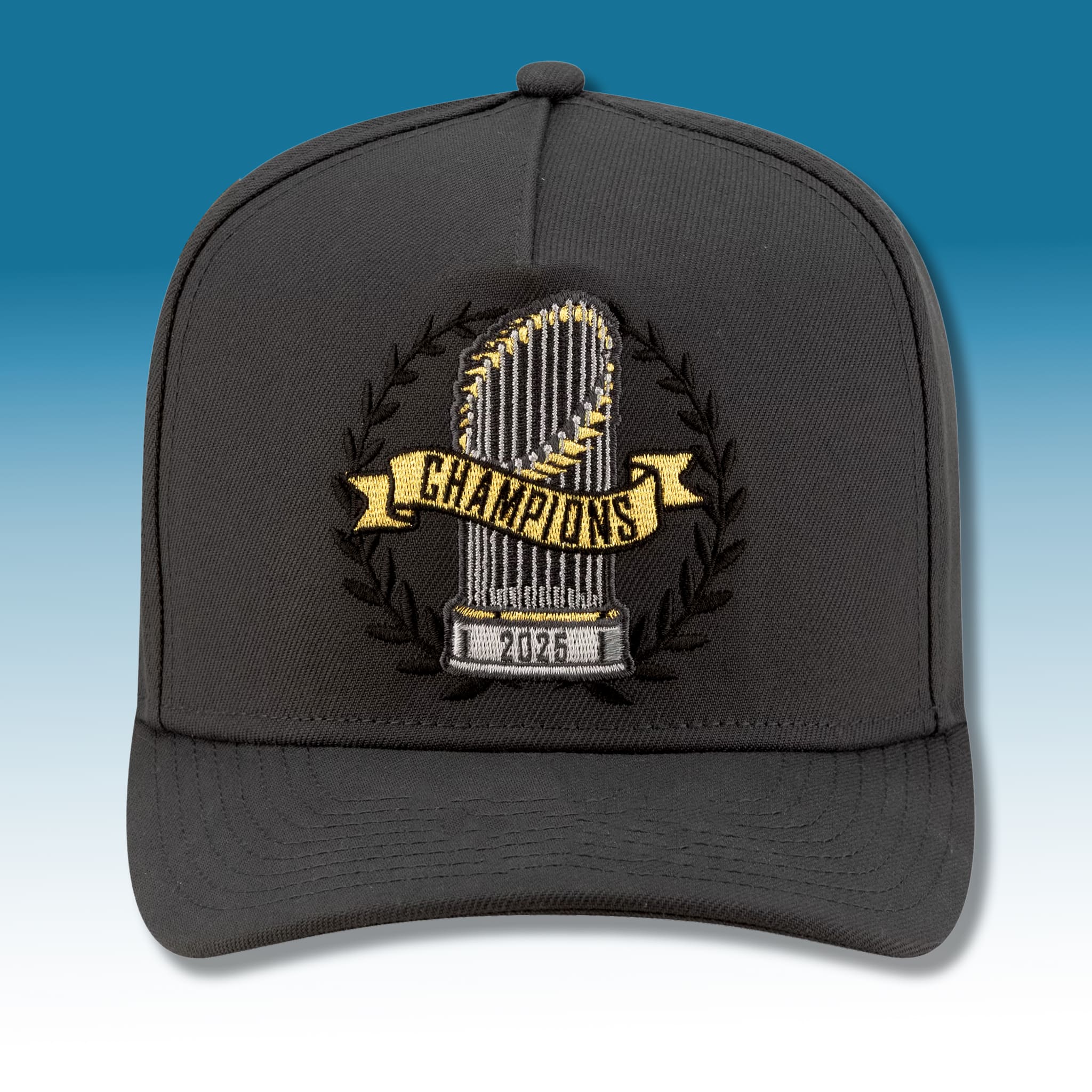 2025 World Series Champions Dodgers Parade Hat 2 2025 World Series Champions Dodgers Parade Hat 2