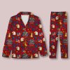 250 Years of America Pajamas Set 3 250 Years of America Pajamas Set