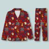 250 Years of America Pajamas Set 4 250 Years of America Pajamas Set 2