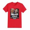 Akio Toyoda Trump Vance 2024 Shirt 2
